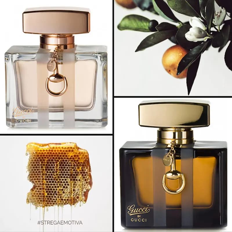 GUCCI Gucci by Gucci EDT for Women — تصویر ۳