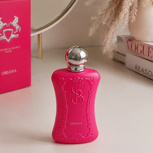 عطر ادکلن مینی پارفومز د مارلی اوریانا برندینی | Parfums de Marly Oriana Brandini حجم 33 میل