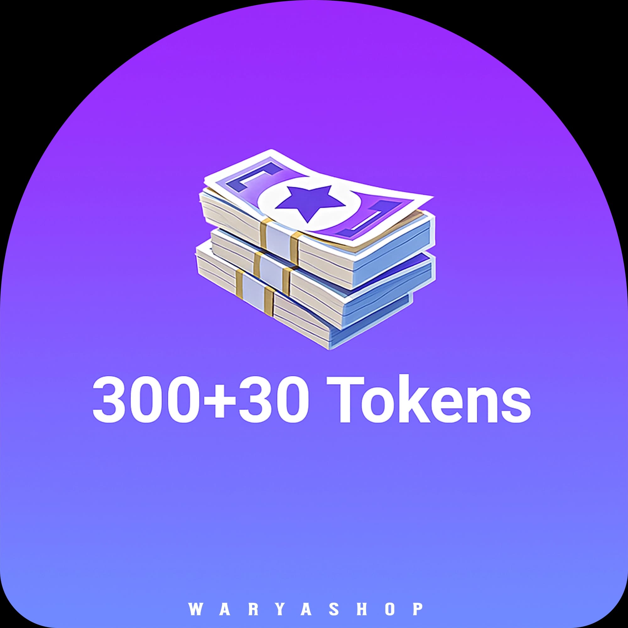330 توکن دانک سیتی داینستی