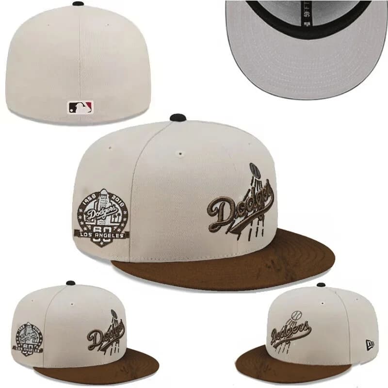 کلاه New Era Los Angeles