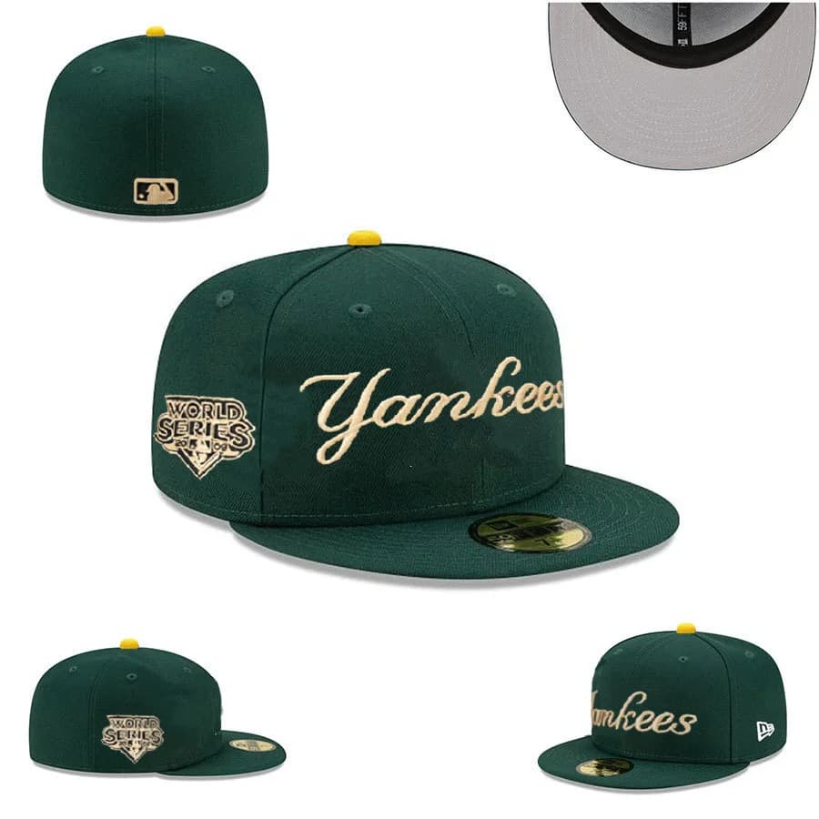 کلاه New Era Yankees