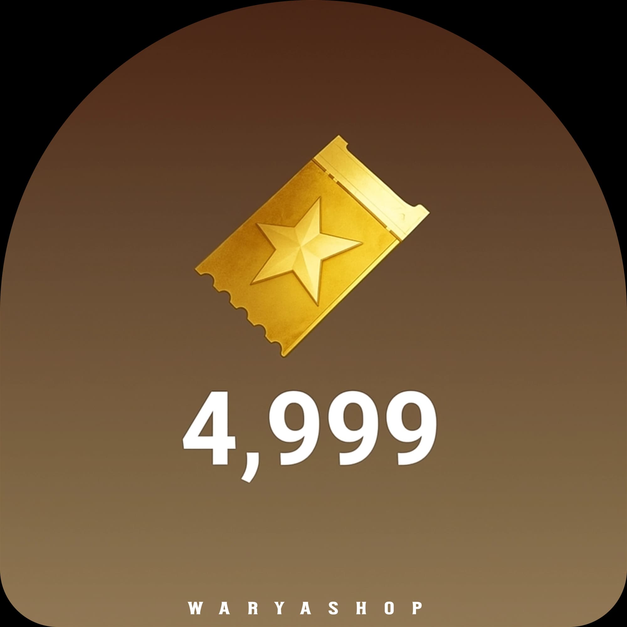 4999 الماس بازی پازل و بقا