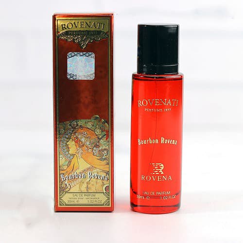 عطر ادکلن مینی کازاموراتی زرجوف بوکت ایده آل روونا | Xerjoff Casamorati Bouquet Ideale حجم 30 میل استوانه ای