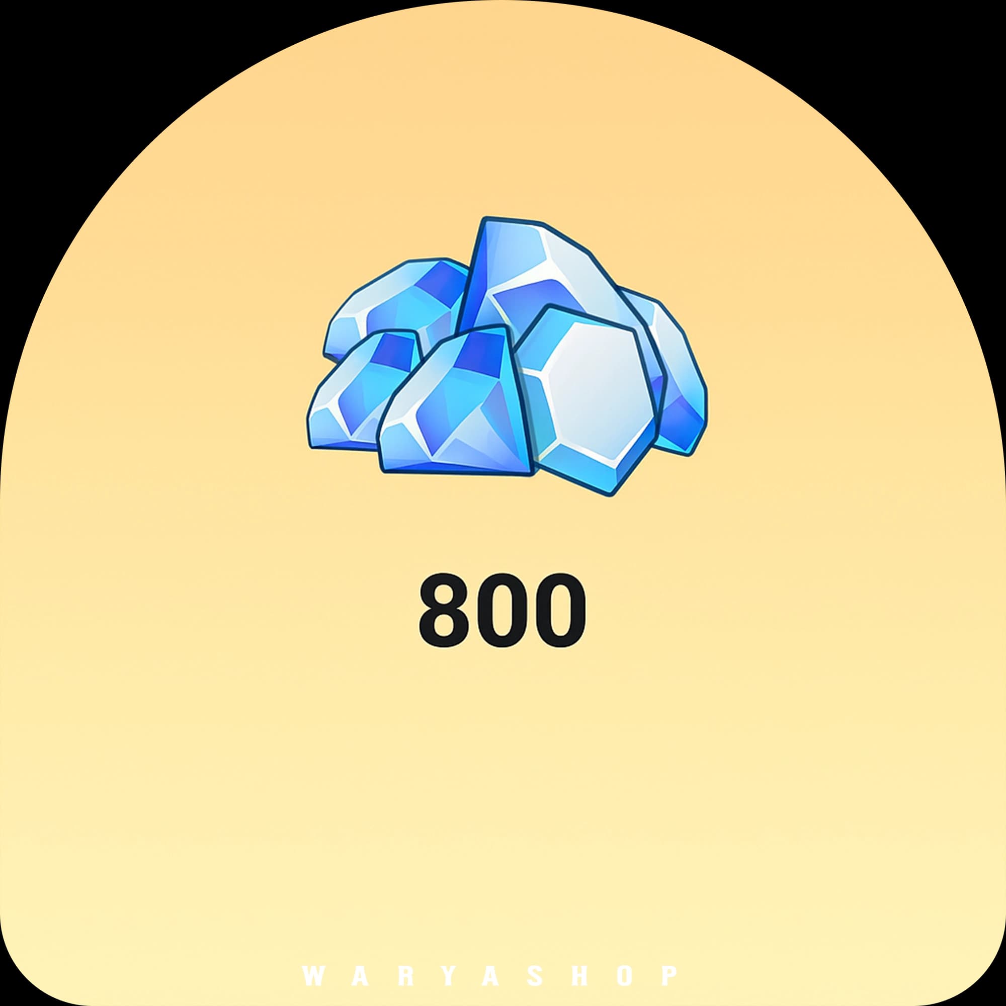 800 الماس بازی Top Heroes Kingdom Saga