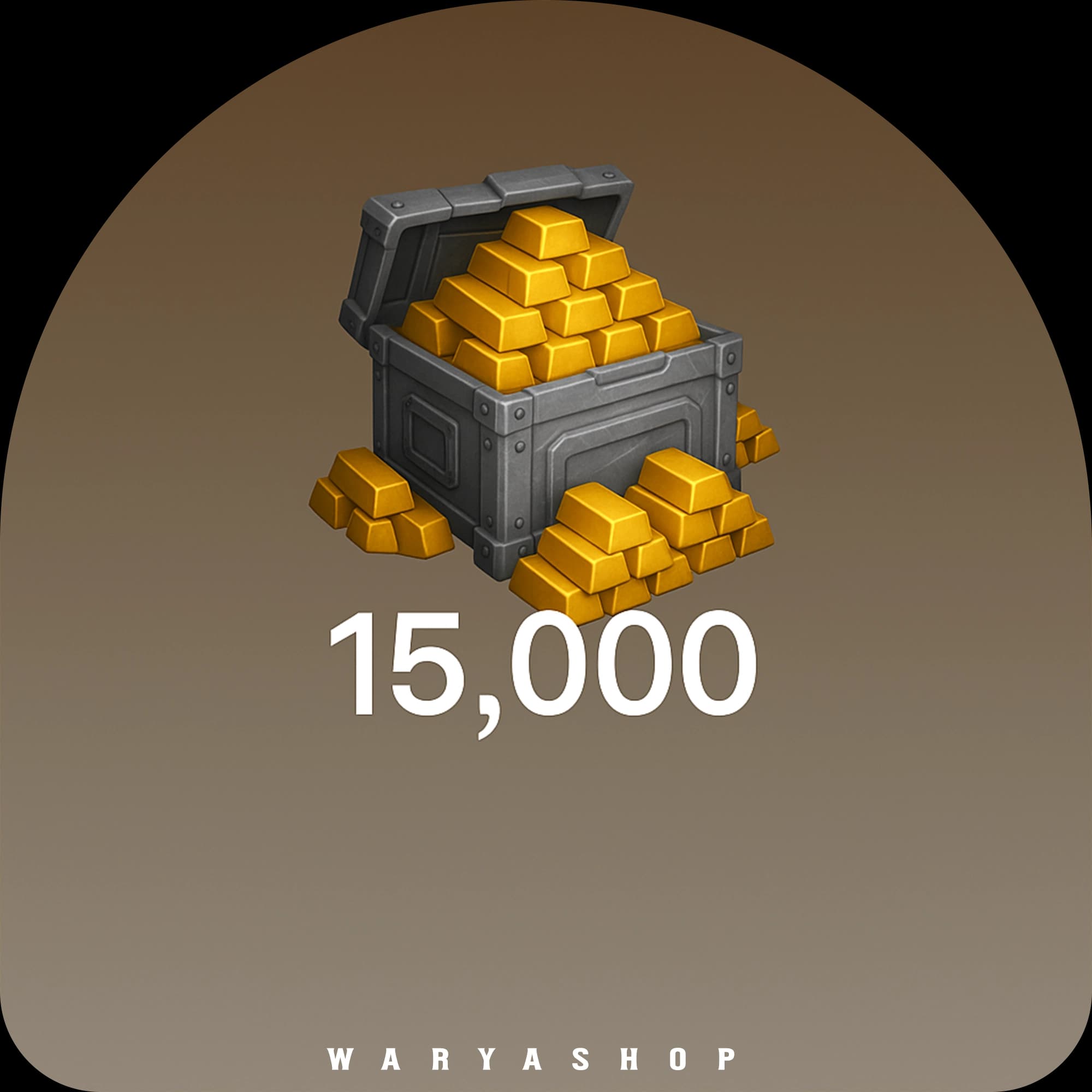 15000 طلا بازی Age of Origins