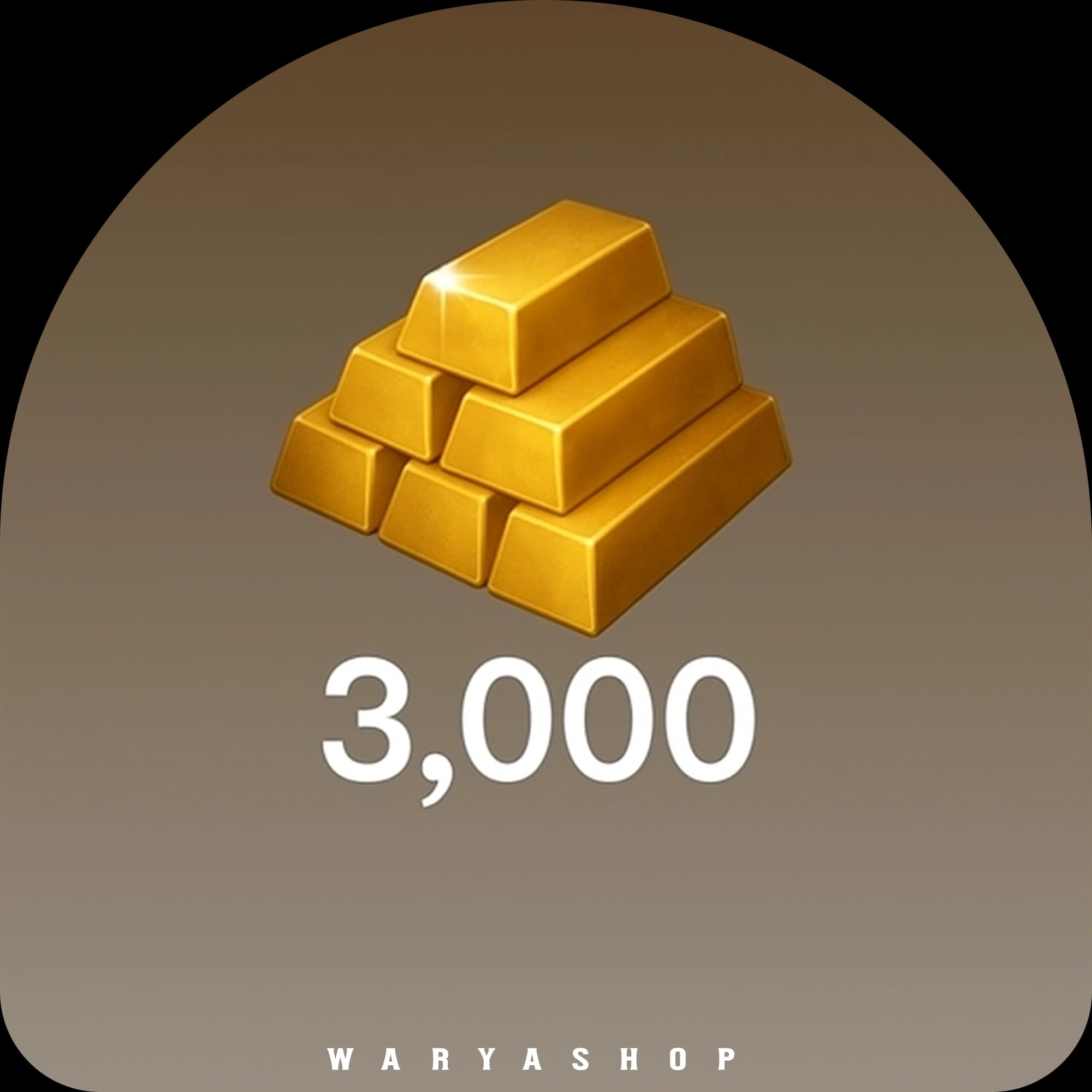3000 طلا بازی Age of Origins