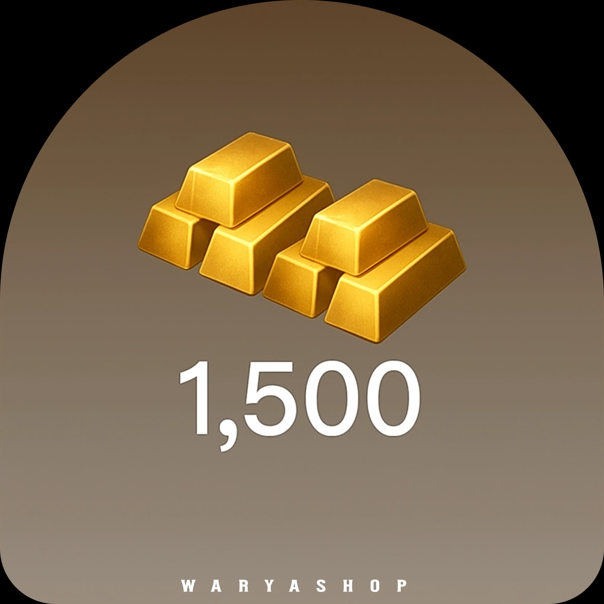 1500 طلا بازی Age of Origins