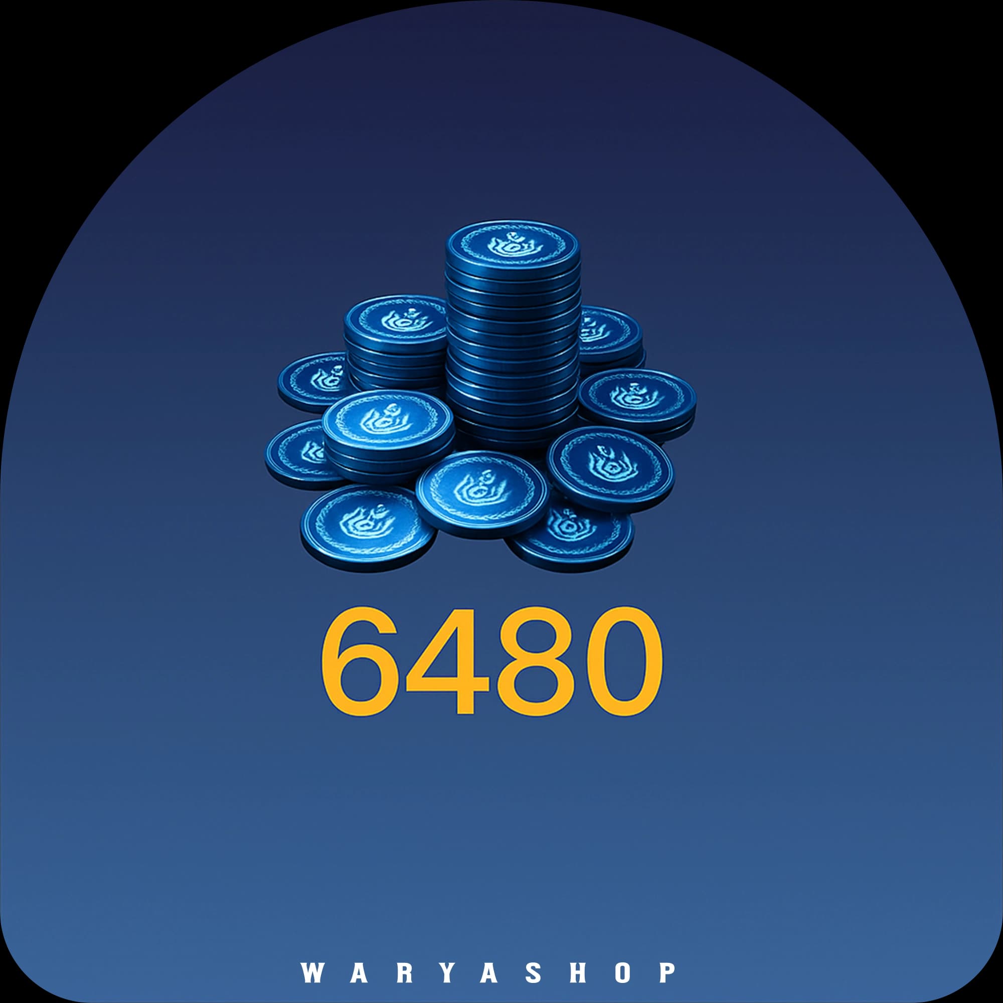 6480 کردیت کوین بازی گرلز فرانتلاین 2 اگزیلیوم