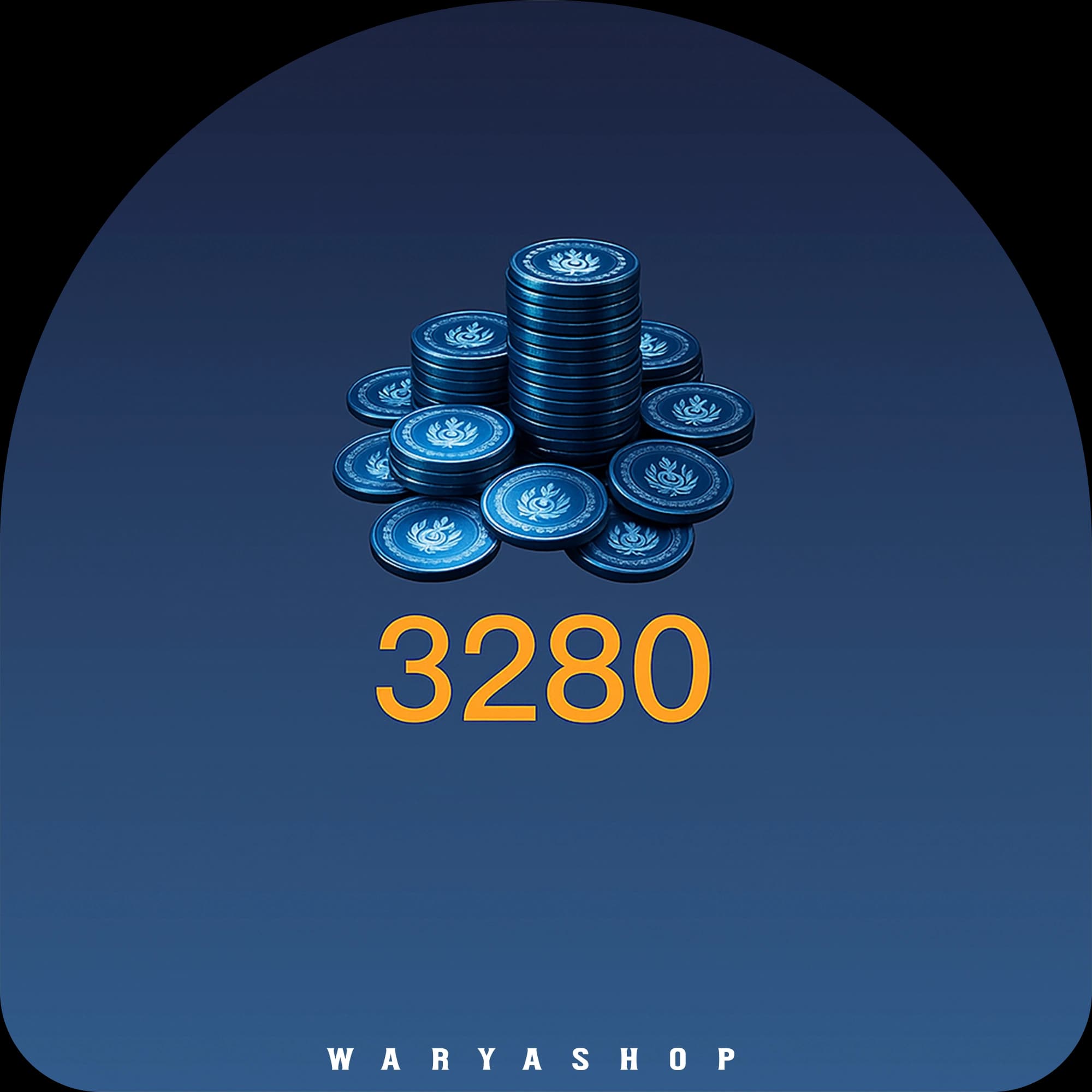 3280 کردیت کوین بازی گرلز فرانتلاین 2 اگزیلیوم