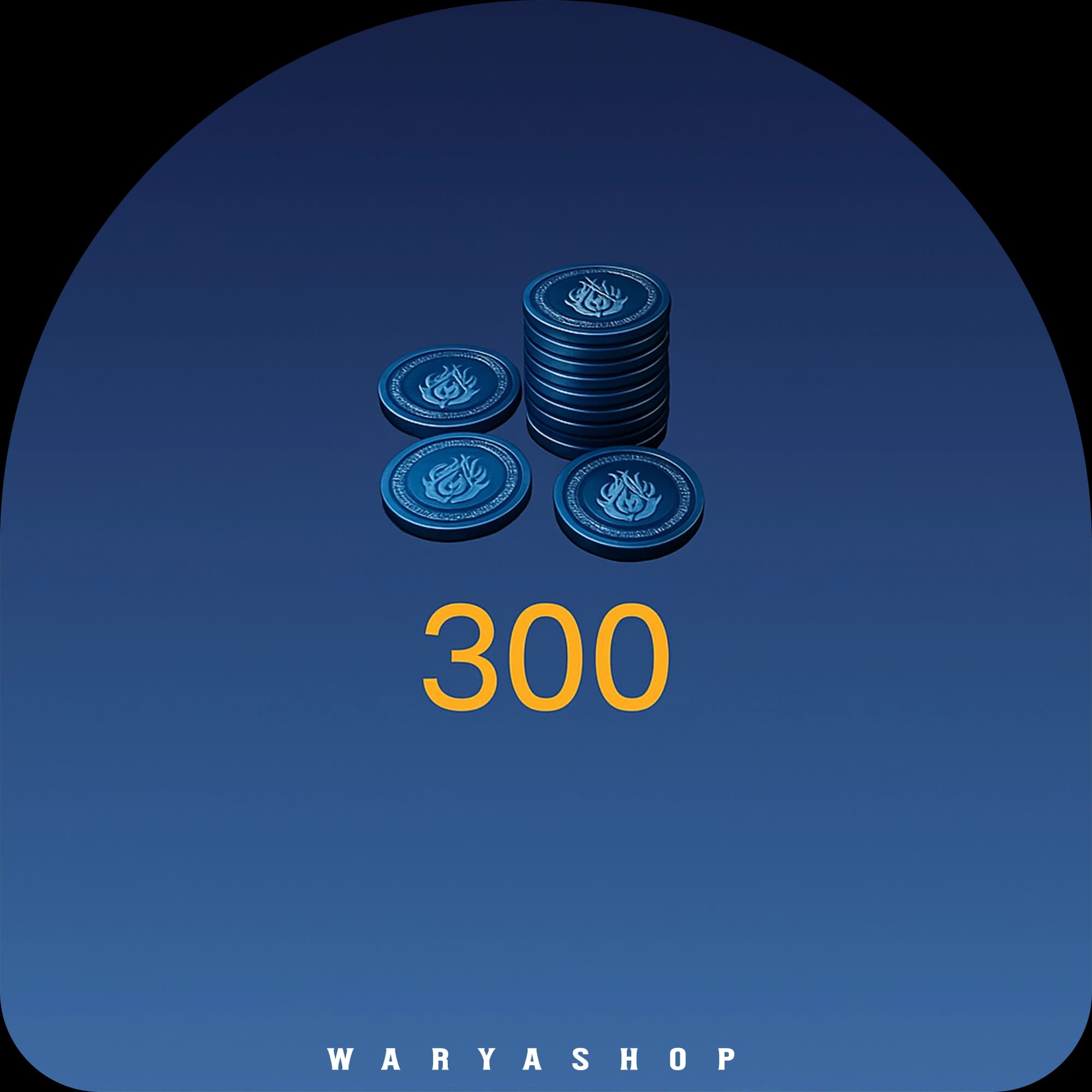 300 کردیت کوین بازی گرلز فرانتلاین 2 اگزیلیوم