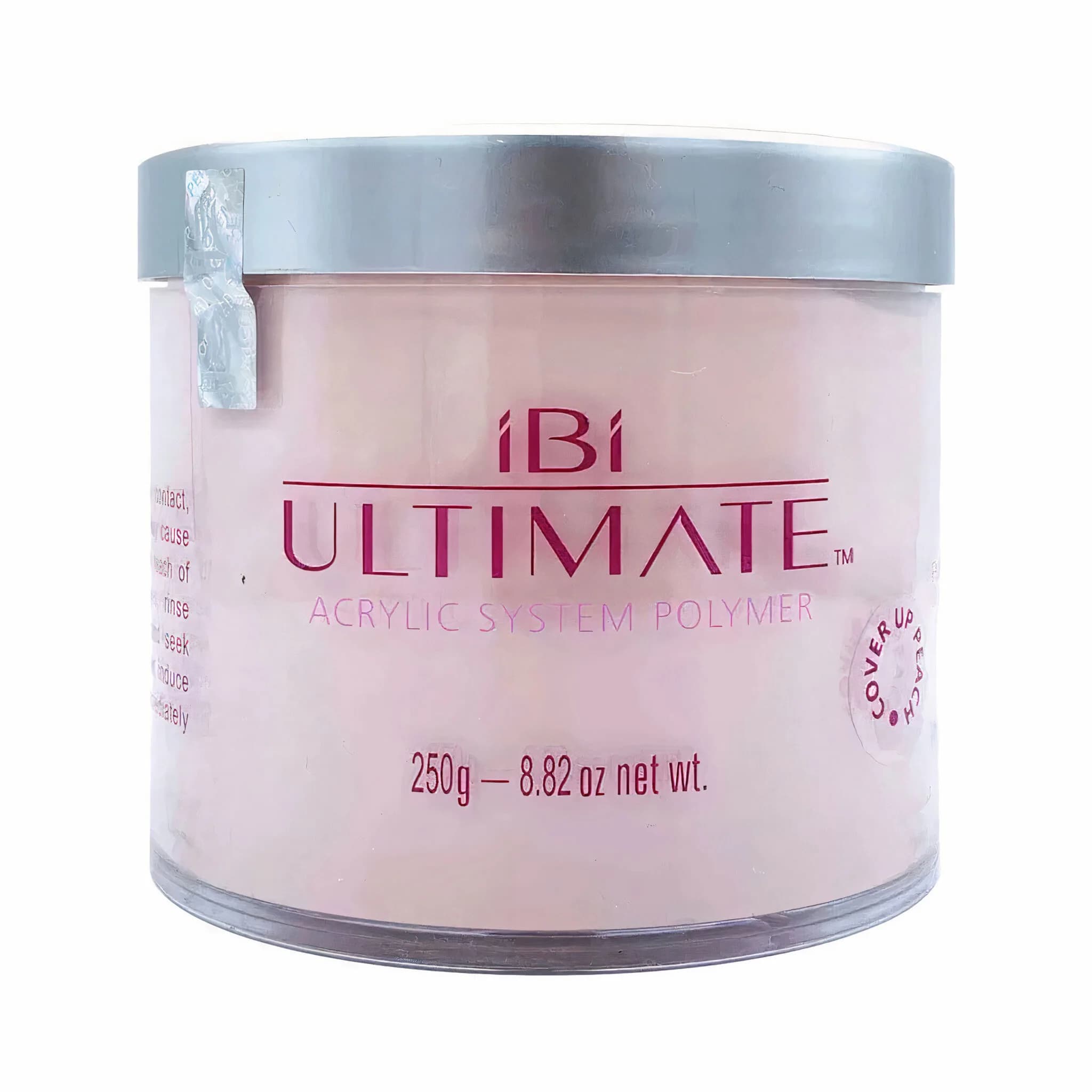 پودر کاشت ناخن 250gr آی بی آی IBI