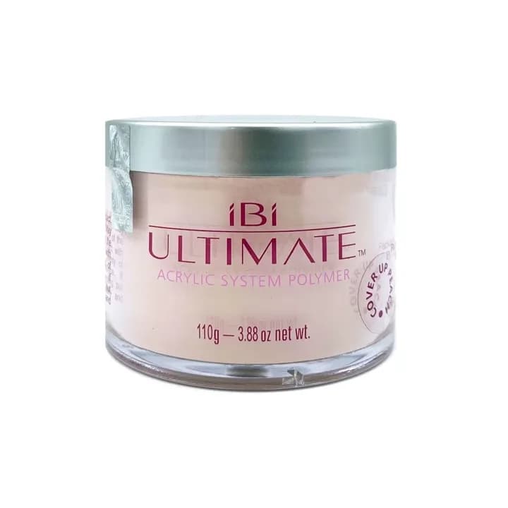پودر کاشت ناخن 110gr آی بی آی IBI