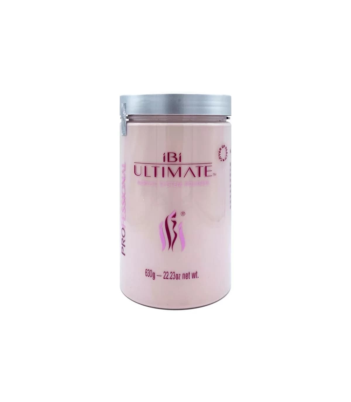 پودر کاشت ناخن 630gr آی بی آی IBI