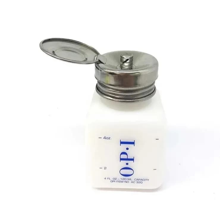 پمپ لیکوئید OPI — تصویر ۲
