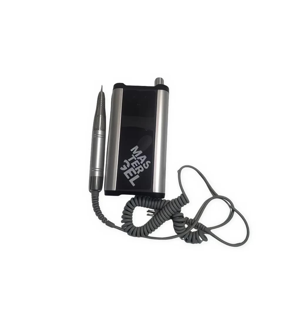 دستگاه سوهان برقی و شارژی مستر ژل Master Gel