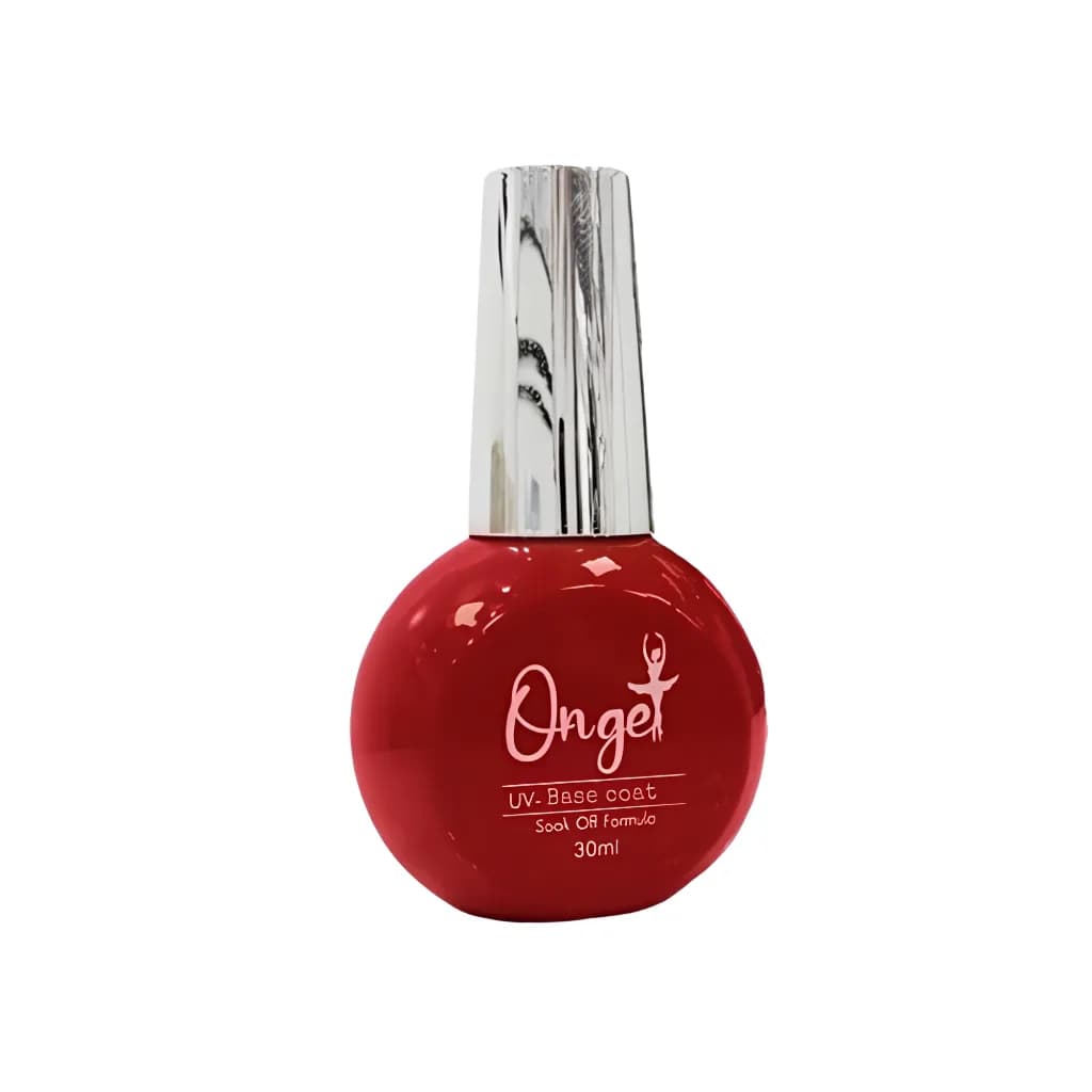 رابر بیس آن ژل On Gel