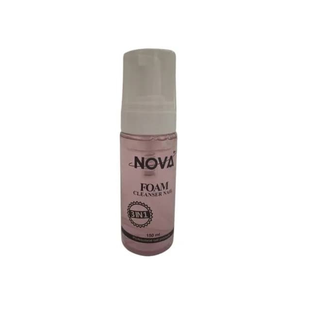 کلینزر فومی نوا Nova