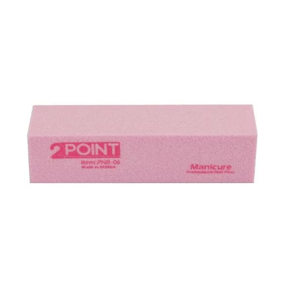 بافر ناخن توپوینت 2point