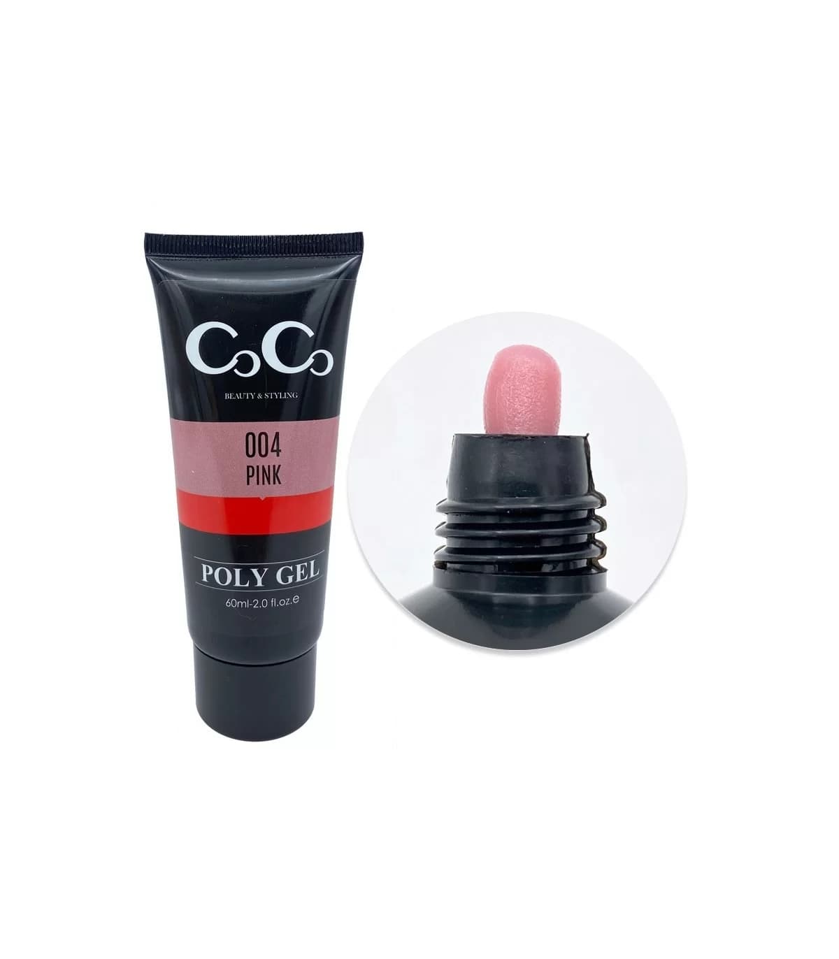 پلی ژل کوکو Coco Gel — تصویر ۶