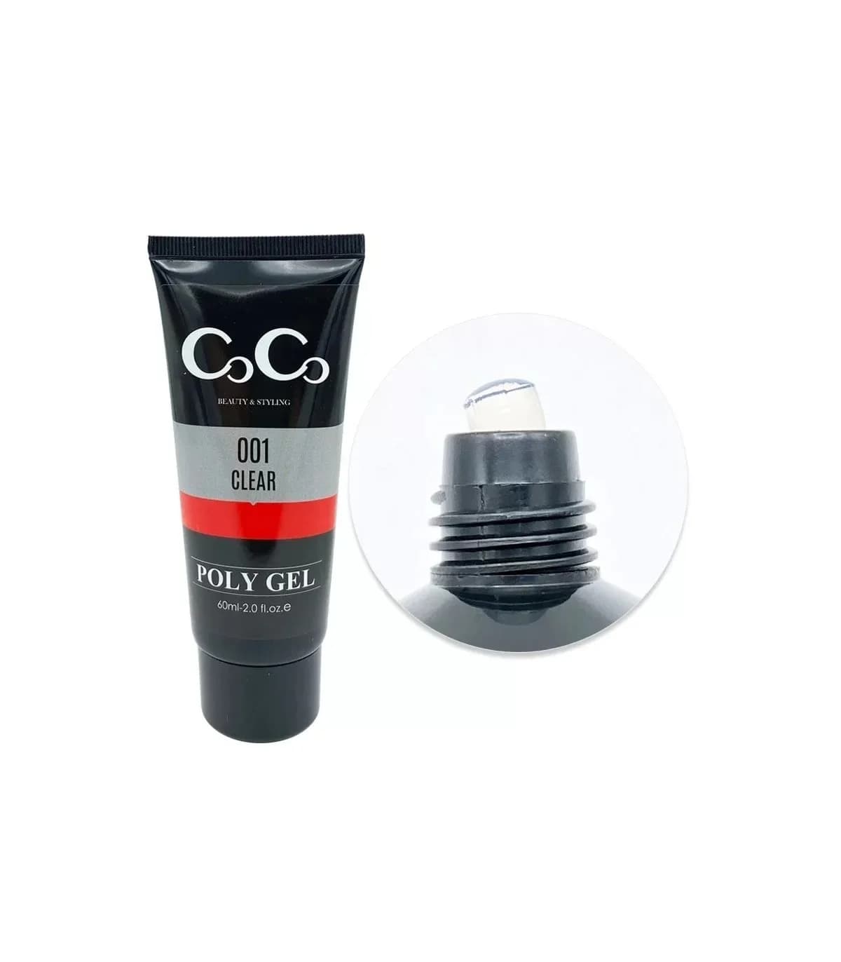پلی ژل کوکو Coco Gel — تصویر ۲
