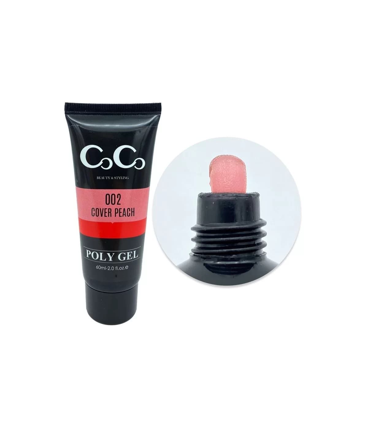 پلی ژل کوکو Coco Gel — تصویر ۳