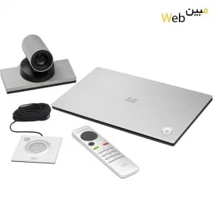 ویدئو کنفرانس سیسکو Sx20