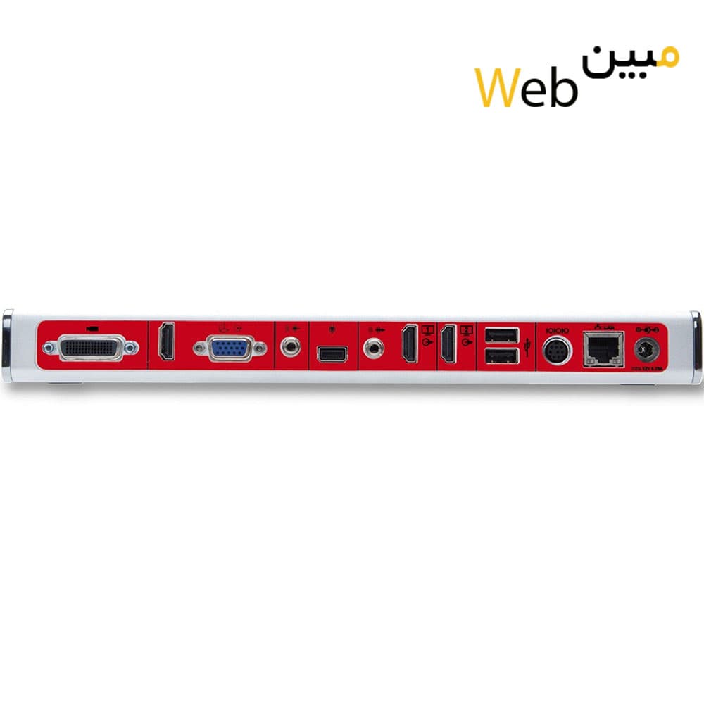ویدئو کنفرانس پلیکام Group 500 — تصویر ۳