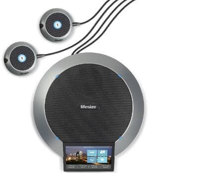 میکروفون ویدئو کنفرانس لایف سایز Digital Micpod — تصویر ۳