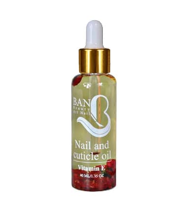 روغن کوتیکول بیوتی آرت نیل Beauty Art Nail — تصویر ۳