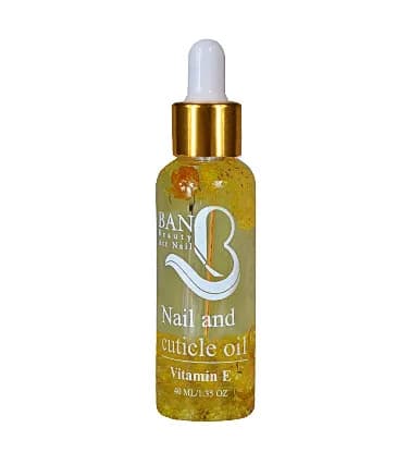 روغن کوتیکول بیوتی آرت نیل Beauty Art Nail — تصویر ۴