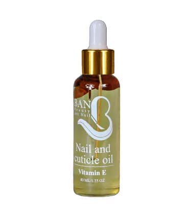 روغن کوتیکول بیوتی آرت نیل Beauty Art Nail — تصویر ۵