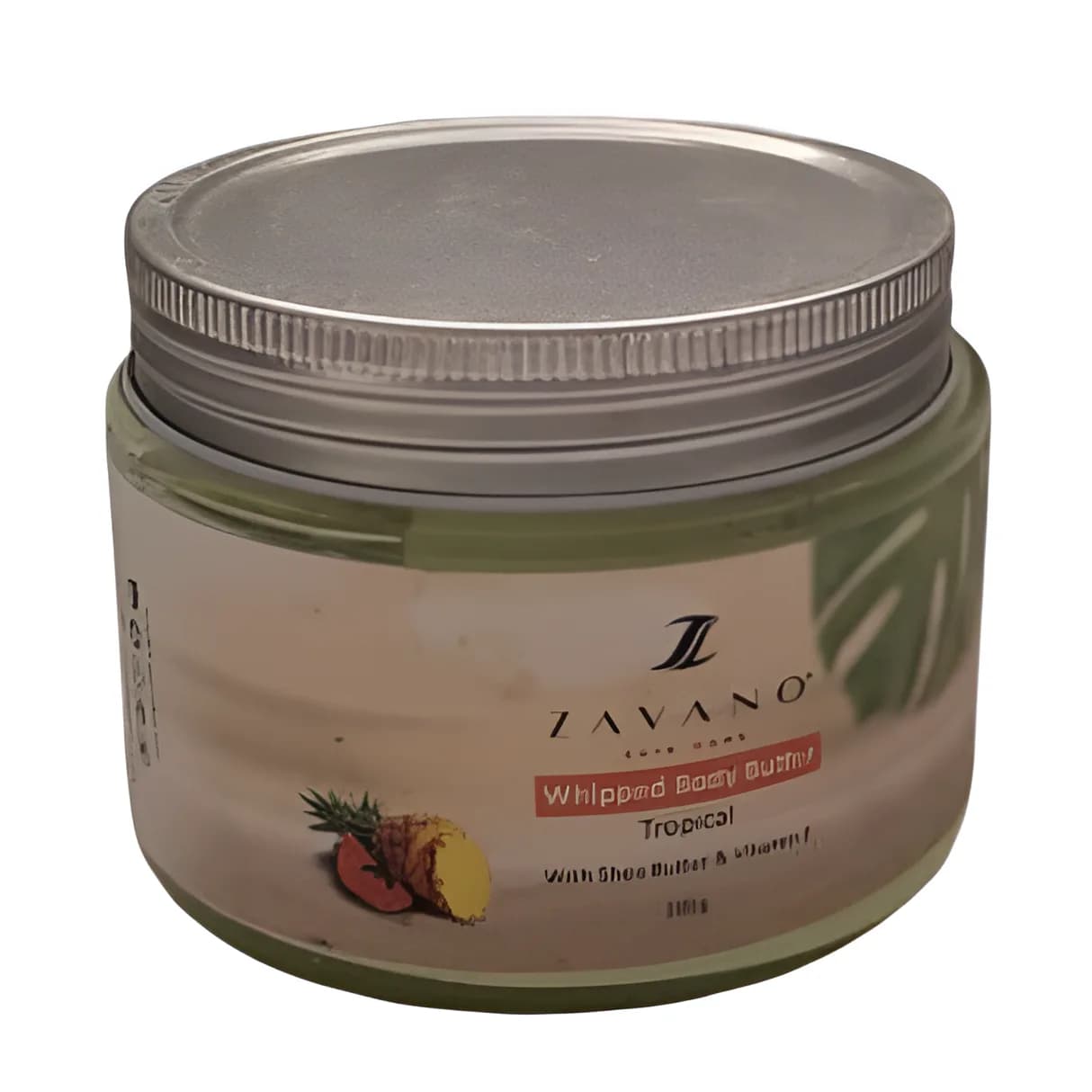کره بدن ژاوانو Zavano