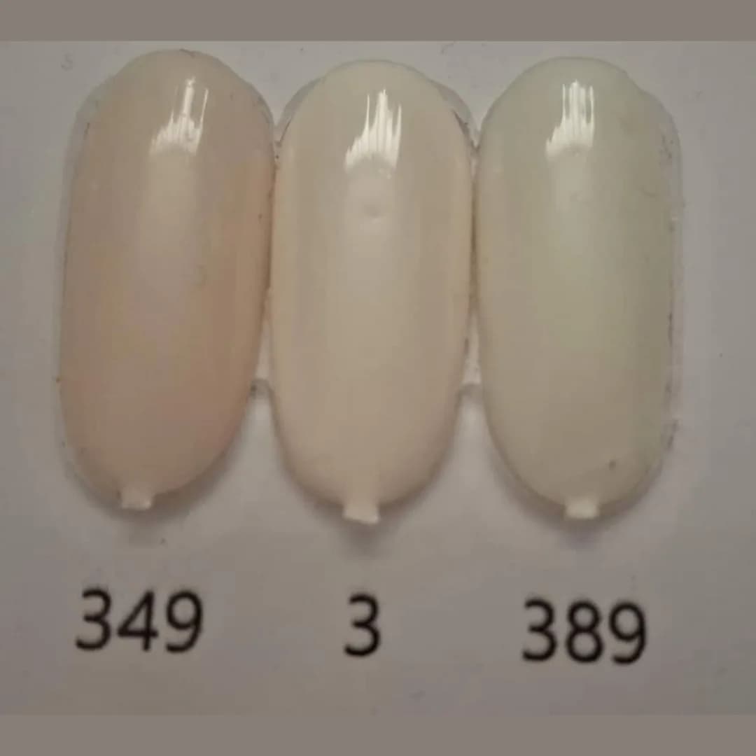 لاک ژل ال سی نیل LcNail — تصویر ۷
