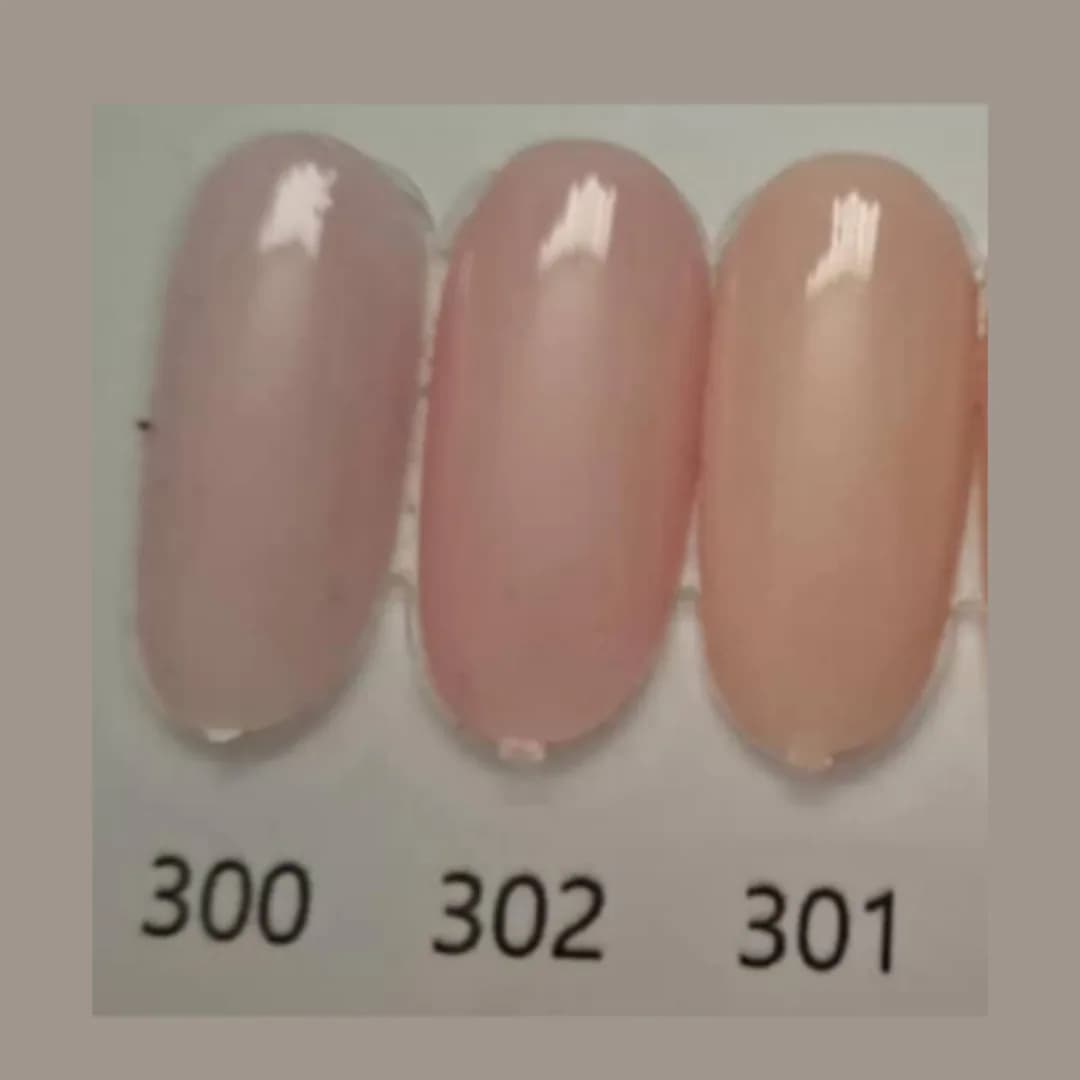 لاک ژل ال سی نیل LcNail — تصویر ۴