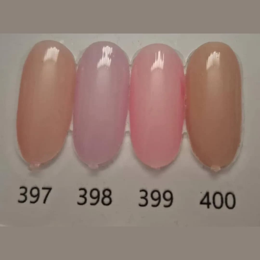 لاک ژل ال سی نیل LcNail — تصویر ۵