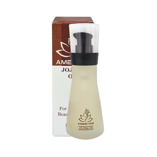 روغن جوجوبا 30ميل آمستريس