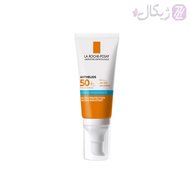 ضد آفتاب لاروش پوزای LA ROCHE POSAY مدل ANTHELIOS