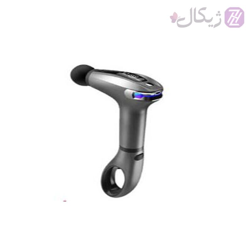 ماساژور تفنگی چندکاره حرفه ای مدل Blueidea BLD-326