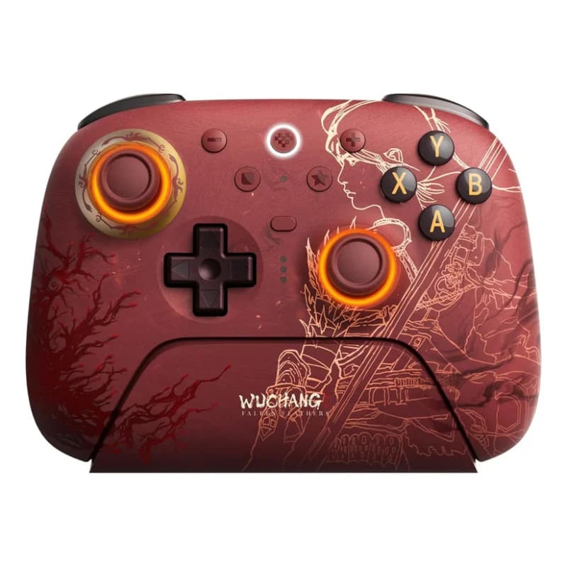 گیمپد بی سیم 8BitDo مدل Wuchang Limited Edition – Ultimate 2