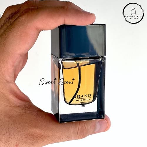 عطر ادکلن مینی دیور هوم اینتنس برند کالکشن | Dior Homme Intense Brand Collection حجم 25 میل کد 108 — تصویر ۲