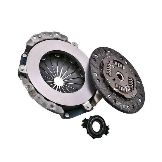 کیت کلاچ سکو موتور XU7 پژو 405 پارس سمند