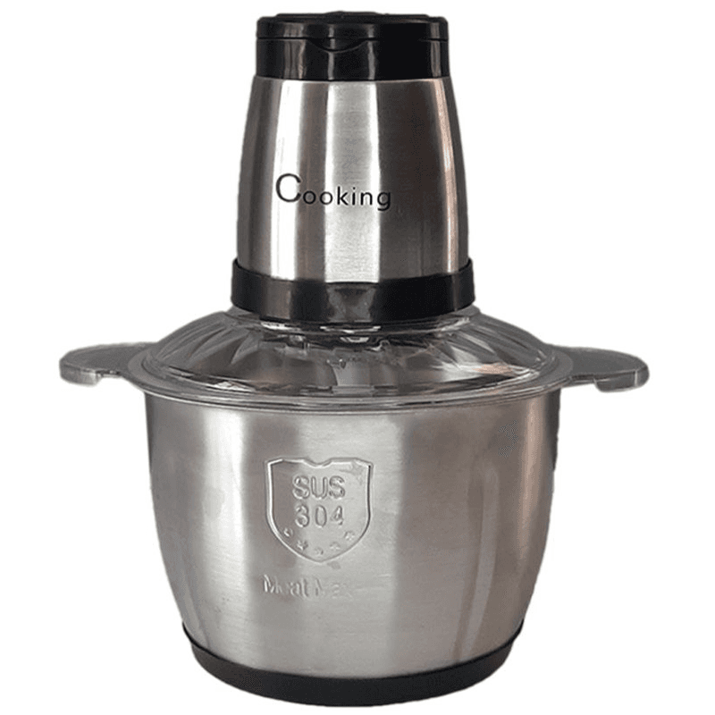 خرد کن 3 لیتر کوکینگ استیل مدل (CK-333)