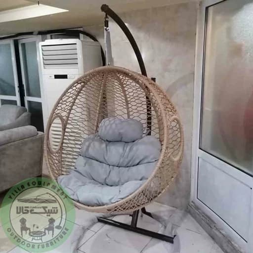 تاب ریلکسی مدل پرنس زنبوری مبلمان اورلین مدل 959097