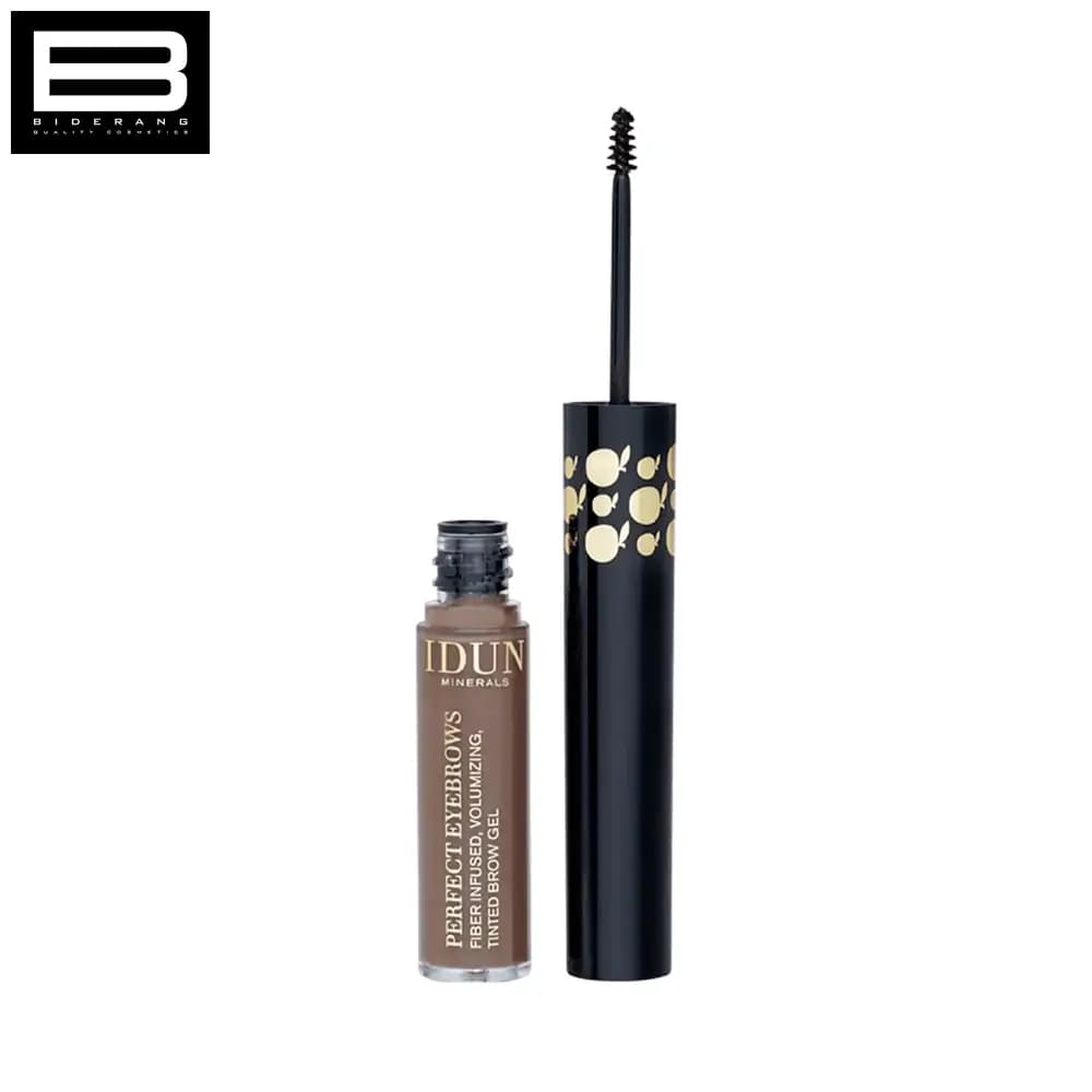 ریمل ابرو ایدون مینرالز حجم 5ml — تصویر ۲