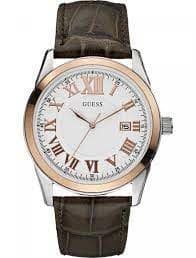ساعت مچی مردونه گس GUESS مدل W95142G1
