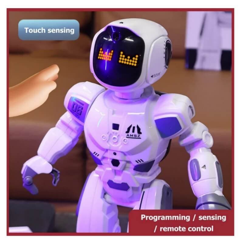 ربات کنترلی آیتم K30 — تصویر ۳