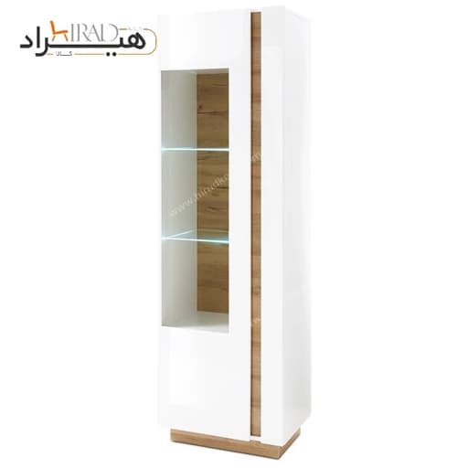 کمد اداری هیراد مدل K173 مبلمان اورلین مدل 967323