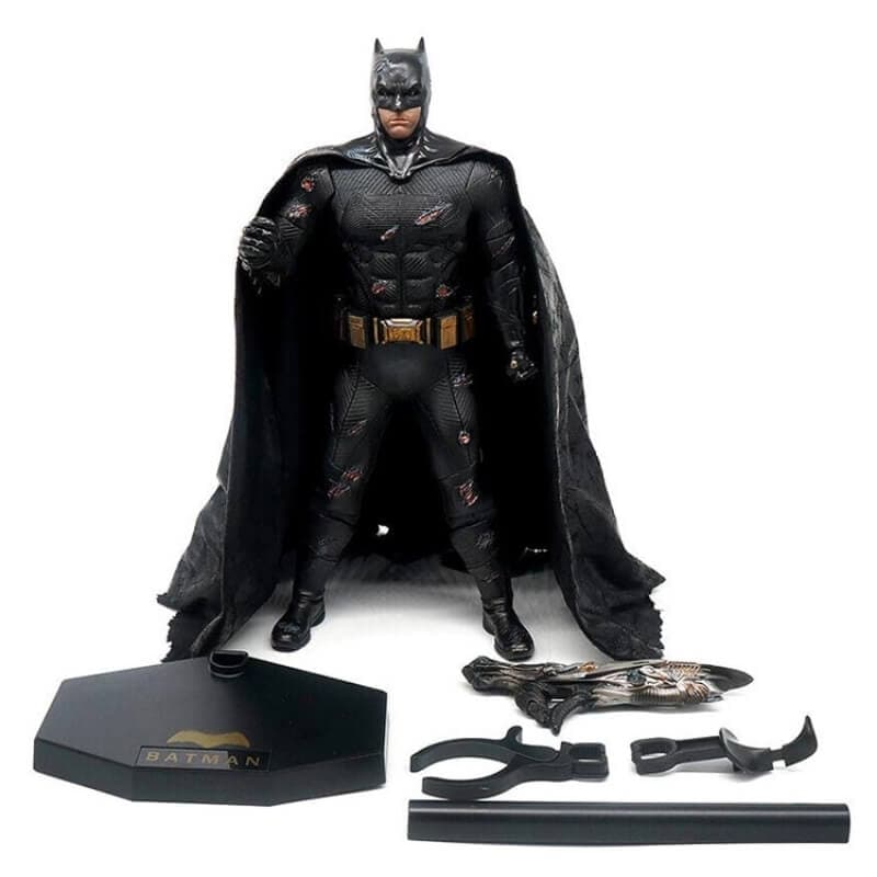 اکشن فیگور بتمن Team of Prototyping DC Justice League Batman — تصویر ۲