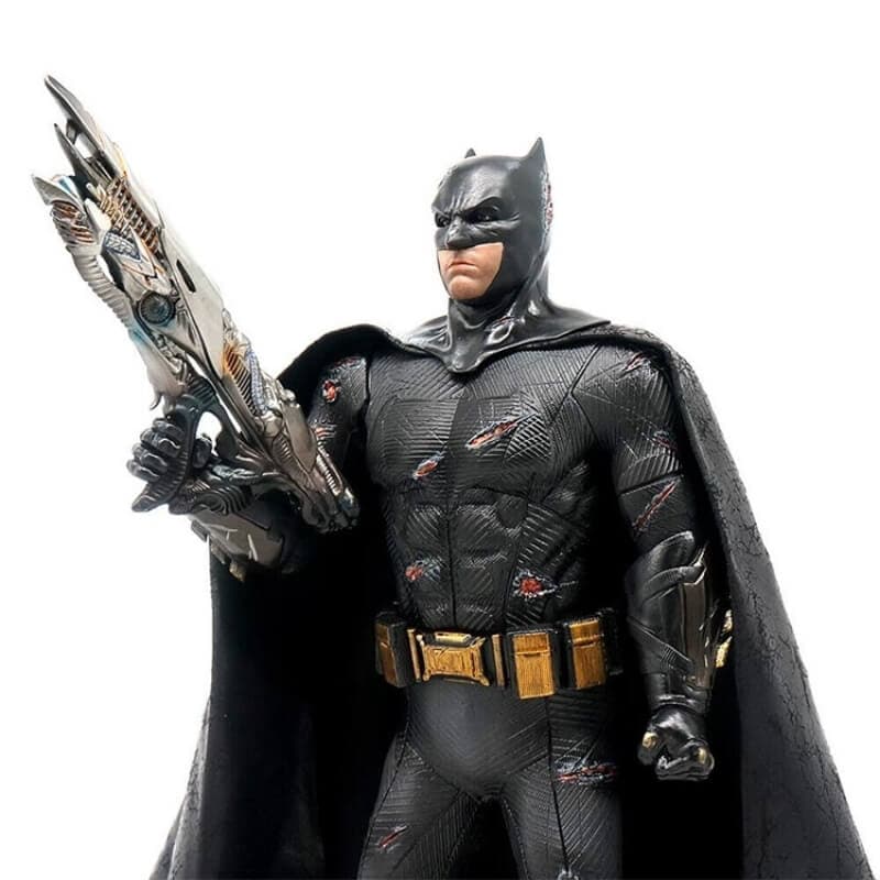 اکشن فیگور بتمن Team of Prototyping DC Justice League Batman — تصویر ۳