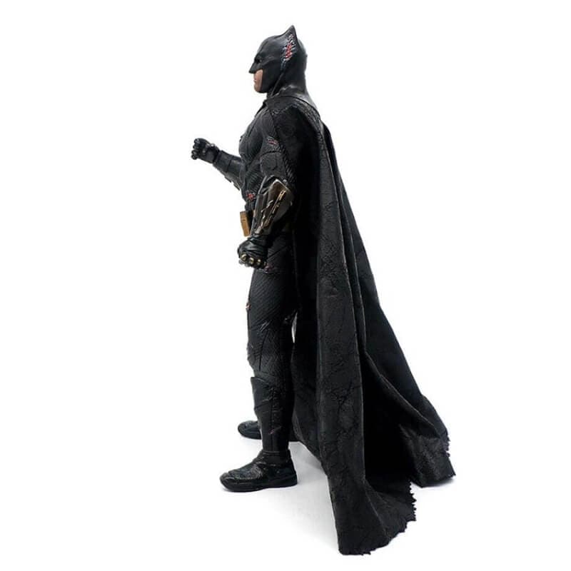 اکشن فیگور بتمن Team of Prototyping DC Justice League Batman — تصویر ۶